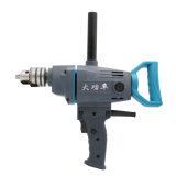 16mm 1050W Electric Drill Power Tool Professional Drill (TTZ1601)