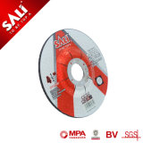 China Supplier MPa Certificate Abrasive Stainless Steel Grinding Disc Wheels