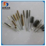 Custom Brass Wire Power or Internal Cleaning Brushes