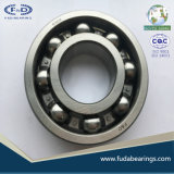 Industrial machinery use precision bearing 6308 Open, ZZ, 2RS