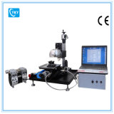 Precision CNC Dicing / Cutting Saw with Laptop and Software - Syj-400