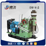 Df-Y-2 Hydraulic Exploration Core Drills