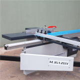 Precision Sliding Table Panel Saw with Degree Titling