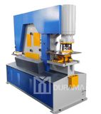 Cutting and Punching Machine, Power Punching Machine