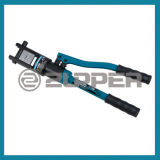 Hydraulic Hand Cable Crimping Tool (YQK-240)