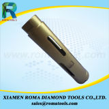 Romatools Diamond Core Drill Bits for Stone Wet Use or Dry Use 1-1/2