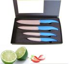 Zirconia Ceramic Knife, Kitchen Knife, Ceramic Knives (SE-B3456)