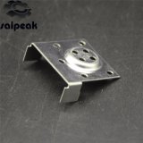 Customized Precision Stainless Steel Fastener Machinery Part Hardware