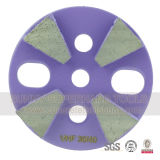 General Use for Diamond Floor Grinding Pads with Segments