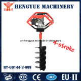 Hot Sale and High Quality Ground Drill
