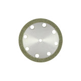 B22D20 22mm Dental Diamond Disc Abrasive Grinding Wheels