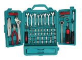 198PC Wrench Tool Set