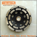 Diamond Abrasive Disc Grinding Wheel