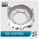 Machinery Aluminum Die Casting Parts for Sale
