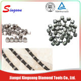 Diamond Wire Saw for Granite Slab Cutting
