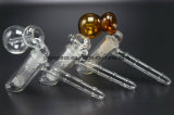 Nectar Collector Kit Glass Hammer with Glass Bowls