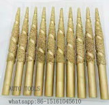 Diamond Carving Tools for Stone Engraving Machine