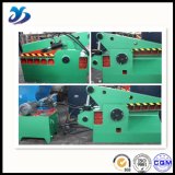 Q43 Hydraulic Scrap Metal Cutting Steel Shear Machine Meet Users with Different Requirement