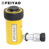 RC Series Single Acting Hydraulic Cylinder