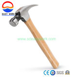 Wood Handle Magnetic Head Rip Hammer