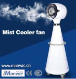 Indoor Outdoor a-4PT Mist Air Cooler Standing Cooling Foggy Fan