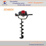 Super Power Earth Auger ED490A