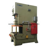 250 Ton C Frame Single Crank Mechanical Power Press