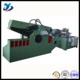 High Efficiency Popular Scrap Metal Cutting Machine Alligator Steel Guillotine Shear (CE High Quality)