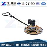 Remote Control Hand-Push Concrete Power Trowel Blade Gearbox Tools