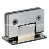 Wall to Glass Stainless Steel Glass Hardware Shower Hinge (SH-0321)