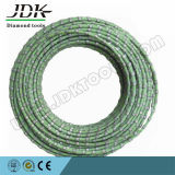 Diamond Wire Saw for Marble Profiling, Marble Wire Saw