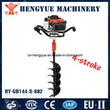 New Design Professional Gasoline Ground Drill for Garden