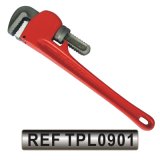 American Type Heavy Duty Pipe Wrench Plumbing Wench (TPL0901)