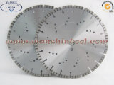 300mm Diamond Saw Blade for Reinforced Concrete