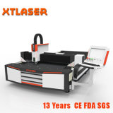 1000W 1500W 2000W CNC Sheet Metal Laser Cutting Machine / Fiber Laser Cutting Machine /Laser Cutter for Metal
