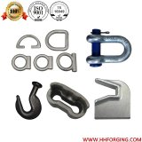 OEM Forging Steel and Stainless Steel Rigging Hardware