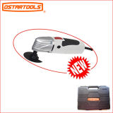 Oscillating Power Tools Multi-Function Tools with Compact Size (870-1005)