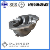 Stainless Steel Precision Casting Hardware for Agricultural Machinery