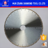 16inch Turbo Type Marble Diamond Cutting Disc for Sale