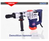 1900W 35mm Multi Functional Rotary Hammer with Big Power