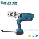 Battery Multi-Functional Tool for Crimping Punching and Cutting (EZ-60UNV)