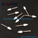 Dental Diamond Grinder of Dental Polishing Stone