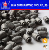 New Arrival 7.2mm Sintered Diamond Wire Saw Beads for Marble Quarrying