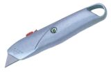 Professional Tool Steel Cutter Knife with Plastic Handle (SG-045)