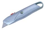 Professional Tool Steel Cutter Knife with Plastic Handle (SG-045)