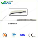 Sinusopy Instruments Nasal Sickle Knife