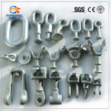 Forged Pole Line Hardware Transmission Line Hardware and Fitting