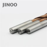 Tungsten Carbide Inner Coolant Step Drill Bits for Drilling Machine