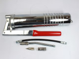 High Quality 400g Double Use Hand Grease Gun