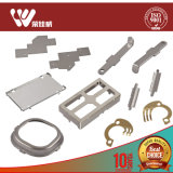 Stainless Steel Stamping Casting Marine Hardware
